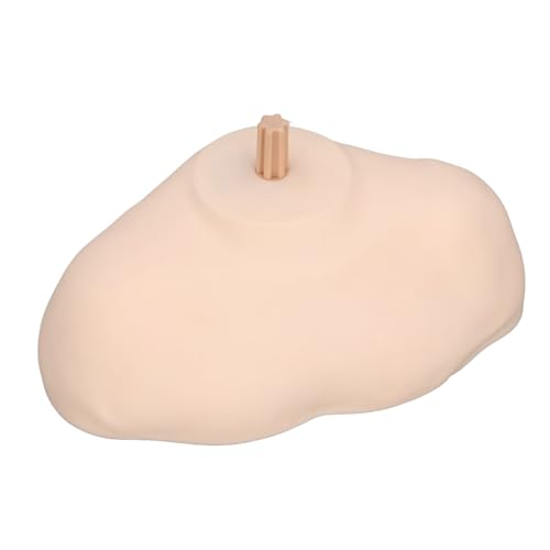 Support de tête de formation professionnelle pour coiffure et salons - 5
