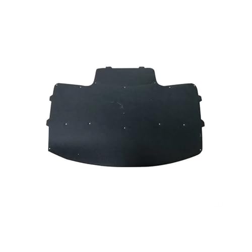 Moteur de capot avant BMW E39 insonorisation parfaite pour trajets silencieux