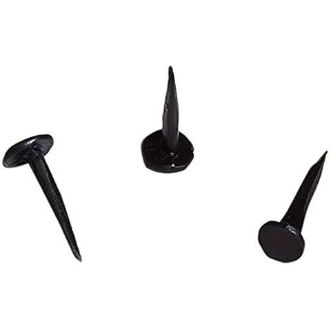 Merriway 13mm Cut Tacks for Upholstery Cover