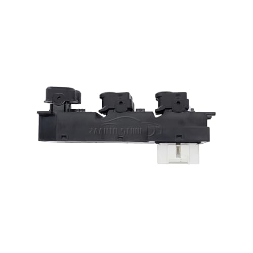 Interruptor de ventanilla delantera izquierda para Hyundai i30 e i30cw modelos 2008 a 2011 6