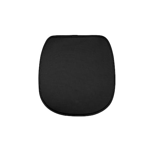 Housse de siège auto pour Mini Cooper F54 F55 F60 R60 coussin été respirant noir