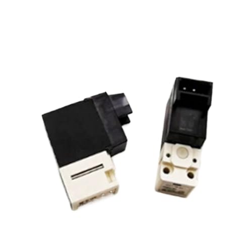 Vanne solénoïde VQ110 à commutation rapide pour un contrôle d'air précis - 2