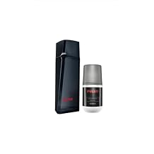 ESIKA PULSO CHRISTIAN MEIER Eau de Toilette 100 ml 3.4 fl.oz.