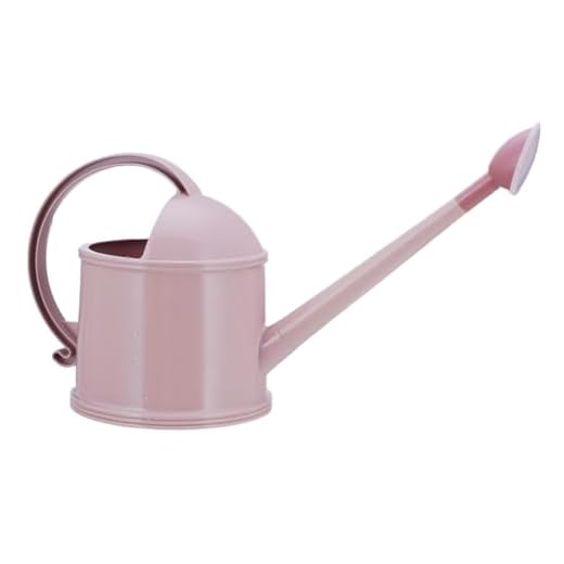 LIOOBO 1 Peça Regador De Tamanho Grande Jardinagem Regador Para Plantas Retrô Regador De Boca Longa Pote De Água