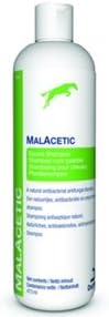 Malacetic Equine Shampoo - 473ml