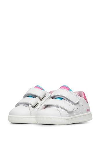 Falcotto Girl's Kiner Low Vl (Toddler) Sneaker3