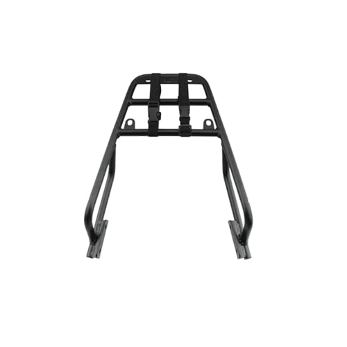 Support de valise résistant aux vibrations pour Vitpilen Svartpilen 125 401