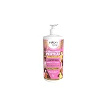 Salon Line - Linha Creme para Pentear - Super Volumao 1000 Gr - Combing Cream - Super Volume Net 35.27 Oz