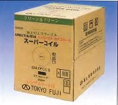 �y�m�d�� Cat5e ���z���^ UTP�P�[�u���i300m���j EM-TPCC5 0.5mm x 4P ��