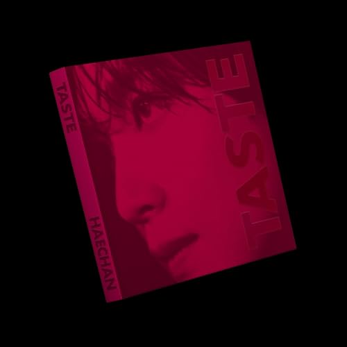 ヘチャン HAECHAN TASTE 1st Album [韓国盤] (Savory ver.)