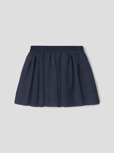 Falda de tul Name It estilo tutú con forro de algodón transpirable para niñas 2