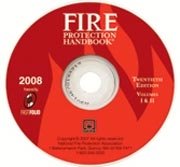 Fire Protection Handbook on CD, 2008 Edition - Amazon.com Music