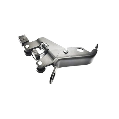 Rodillo central derecho de puerta corredera para Opel Combo 2001-2011 (Ref. 5124921) 3