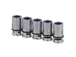 VooPoo Trio PnP Coil Serie 5er Pack Verdampferköpfe Größe PnP-VM5 0,2Ohm (40W-60W) – Bild 3