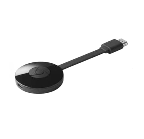 Amazon.co.jp: Chromecast Black GA3A00133A16Z01 : Computers