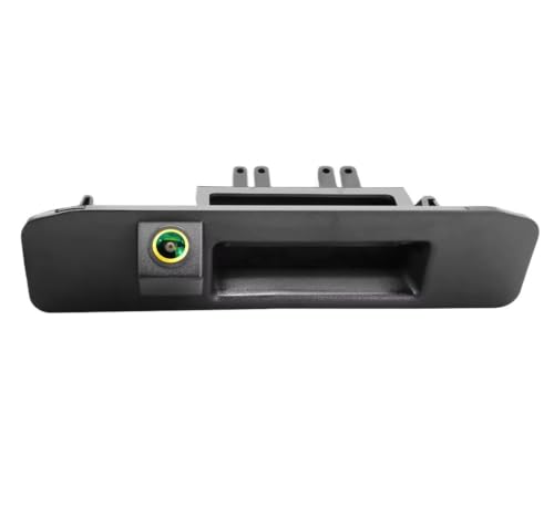 Caméra Recul 1080P anti collision stationnement pour Mercedes GLC GLE