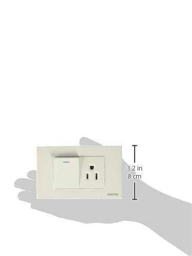 Comparativas de Bticino interruptores disponible en línea para comprar. 9 Imagen adicional