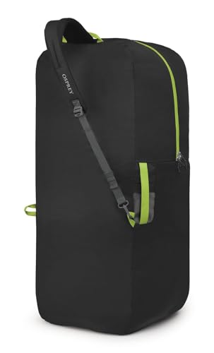Osprey Airporter Protector for Backpack, Black - image 2