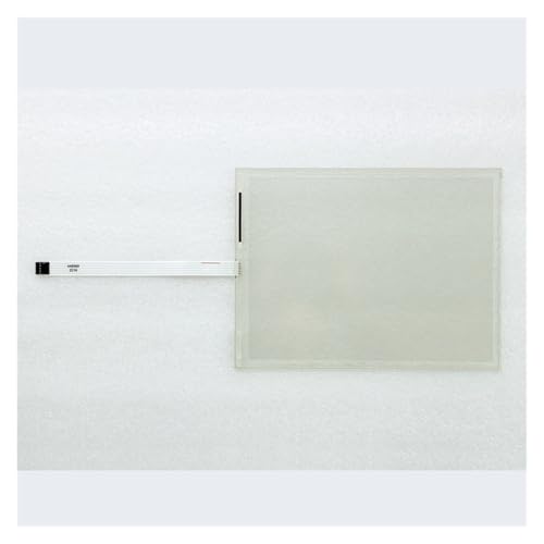 Pavé tactile résistif E118183 d'origine pour écran de contrôle 10.4 pouces