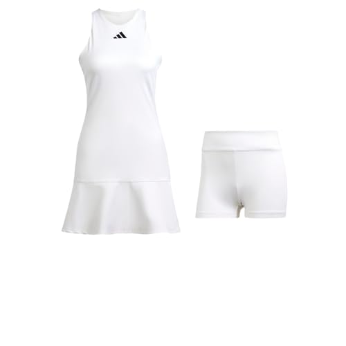 Image of adidas Women's Tennis Heat.rdy Y-Dress