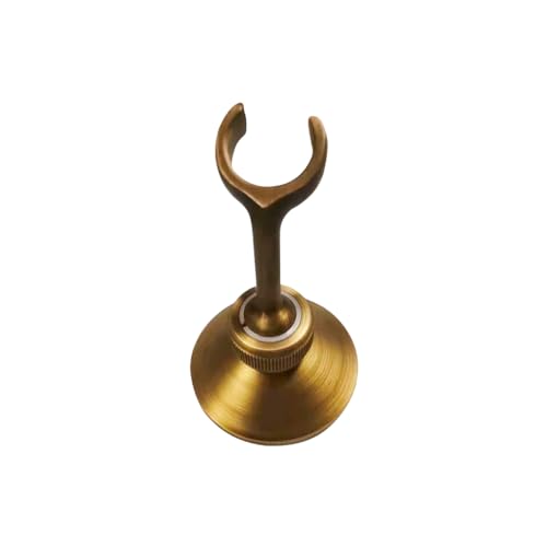 バスルームハンドヘルドシャワーポータブル防水蛇口スプレーハードウェアアクセサリーハンドシャワーホルダーシャワーブラケット