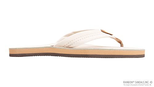 Image of Rainbow Sandals Women's Single Layer Premier Leather