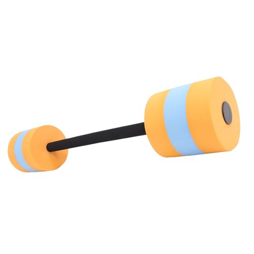 Mancuernas flotantes ajustables para agua miniatura 6