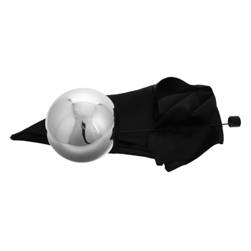 ERINGOGO Floating Orb Stage Prop for Unique Halloween Party Tricks and Decorative Displays for Beginners and Enthusiasts