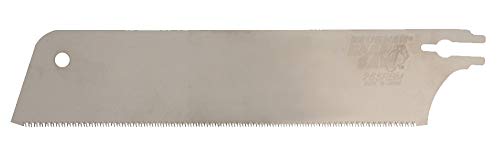 Vaughan - 37-714 569-22 265RBM Replacement Blade for Bear Hand Saw with Medium/Fine Blade, 10-1/2-Inch