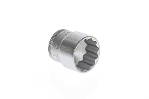 Llave De Vaso 3/8" 24 Mm - 4