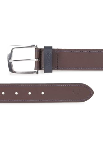 Image of Allen Solly Men Leather Belt