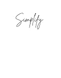 Simplify