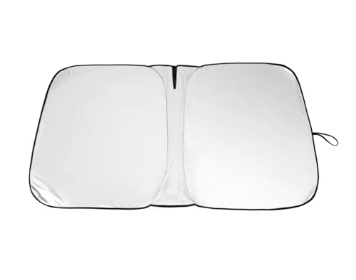 Pare-soleil sur mesure pour Hyundai Kona 2024 2025 couverture pliante