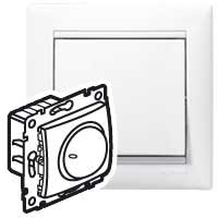 Legrand-dx3 Bticino/Magnet 6/10 C 2P 20A ka