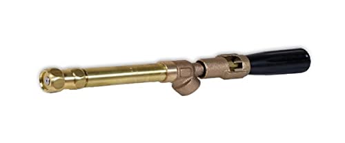 TeeJet GunJet Brass Spray Gun 16