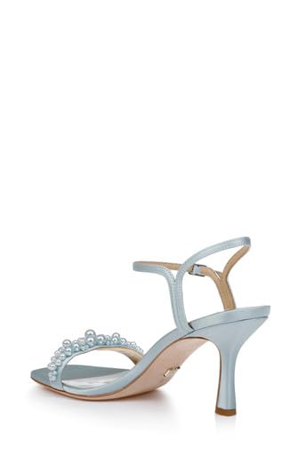 Badgley Mischka Women's Caitlyn Heeled Sandal4