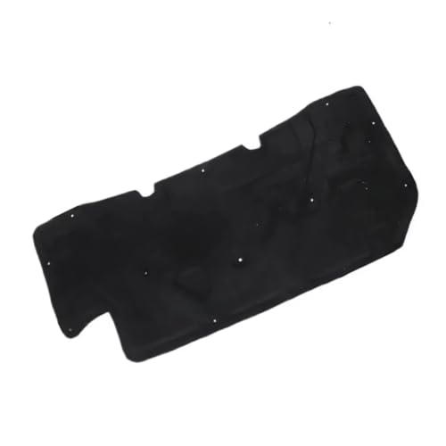 Coussin d'isolation phonique haut de gamme pour capot Nissan Teana J31