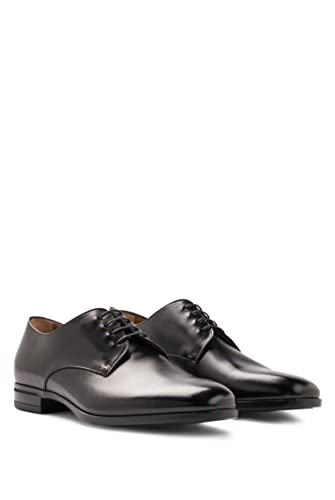 BOSS Men's Derby Pant Oxford - Image 4