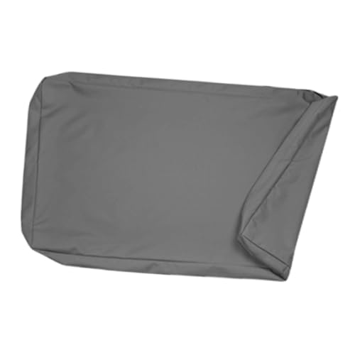 JAYIOLA Funda de Cama para Perros, Funda de Colchón para Jaulas de Perros...