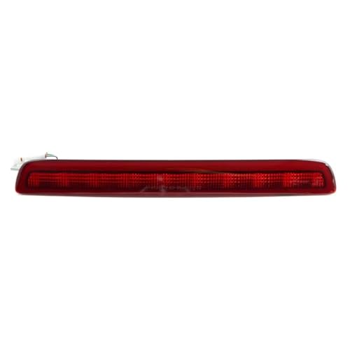 Troisième feu stop haut de gamme LED rouge Toyota Land Cruiser Prado 81570-60081