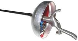 Complete Electric Fencing Epee with Pistol Grip - Right Handed