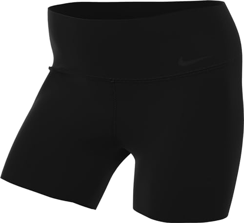 Short Nike Zenvy anti-transpiration avec taille haute pour le fitness