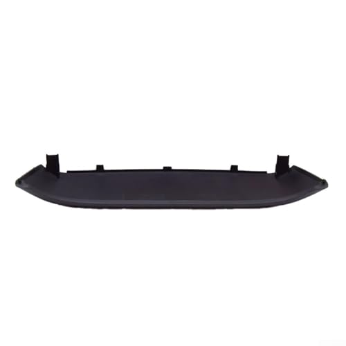 Diffuseur arrière pour RCZ 2010-2015 | Finition ABS noir style origine - 6