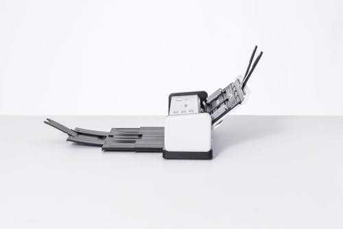 Brother ADS-1300 - Kompakter und tragbarer Dokumentenscanner – Bild 3