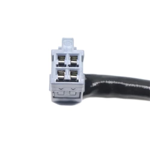Capteur d'oxygène O2 Lambda en aval pour Corolla Matrix 1.8L et Vibe connecteur 234-4233
