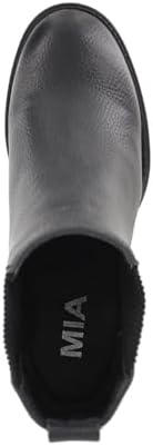 MIA Women's Jody Bootie, Black, 10 M US | Image 3