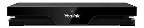 Yealink RoomCast système de présentation sans fil HDMI Bureau