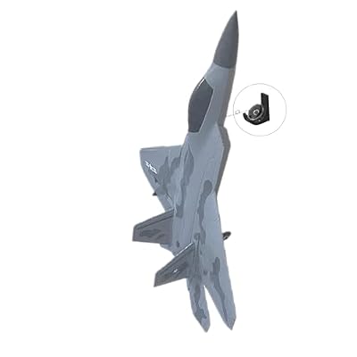 Wall Mount for RC Plane, Black Wall Hanger for Car or Plane Wheels Within 25mm.
