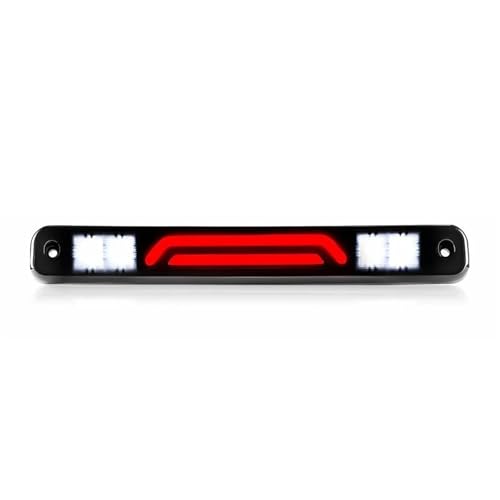 Luz de freno trasera de gran altura GMC C1500 K1500 accesorios automóviles