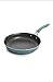 The Pioneer Woman Vintage Speckle 10 Piece Non-Stick Pre-Seasoned Cookware Set